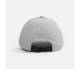 Бейсболка Kosmos, серая Бейсболка Kosmos, серая