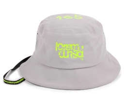 Панама Kosmos, серая