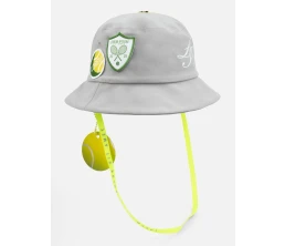 Панама Kosmos, серая