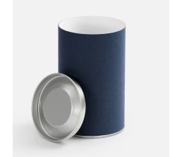 Тубус TeaParty, ver. 2, синий