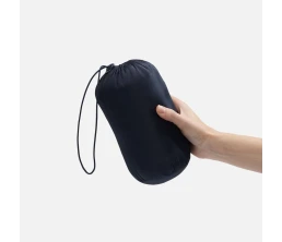 Жилет мужской Stream BW Men, темно-синий