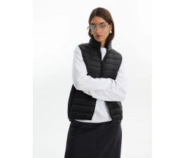 Жилет женский Stream BW Women, черный