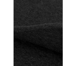 Банная шапка Heat Off, черная