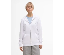 Толстовка унисекс Calipso, белая