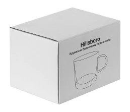 Кружка с двойными стенками Hillsboro