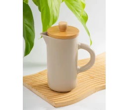 Френч-пресс Keramikk