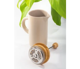 Френч-пресс Keramikk