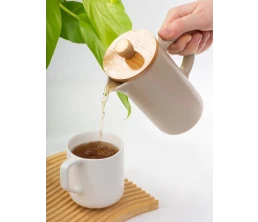 Френч-пресс Keramikk