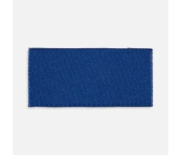 Лейбл тканевый Epsilon, XXS, синий