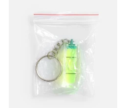 Брелок с уровнем Foreman