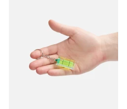 Брелок с уровнем Foreman