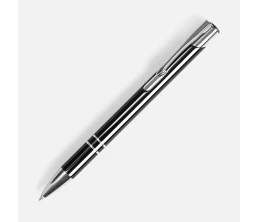 Ручка шариковая Keskus, черная