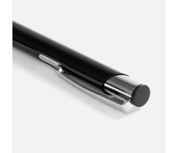 Ручка шариковая Keskus, черная