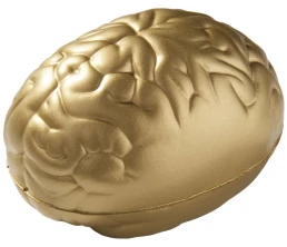 Набор Think Big, черный с золотистым