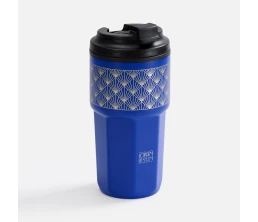Термостакан Presa, синий