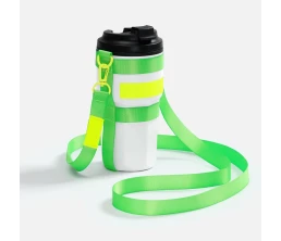 Термостакан Presa, белый