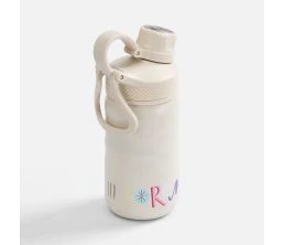 Термобутылка Fujisan 2.0, серая