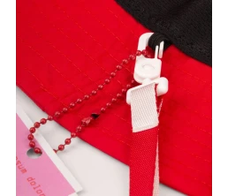 Застежка-карабин Carabine, S, белый