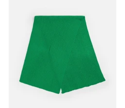 Шарф Yong, зеленый