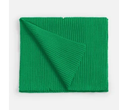 Шарф Yong, зеленый