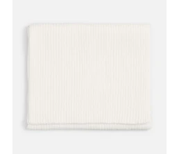 Шарф Yong, белый