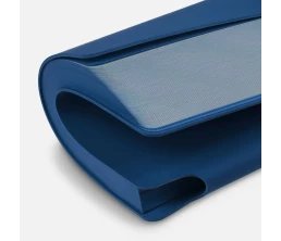 Ежедневник Flexpen Shall, недатированный, синий