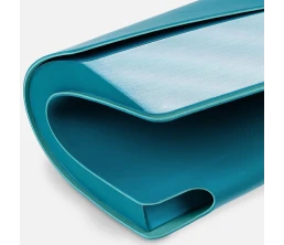 Ежедневник Flexpen Shall, недатированный, бирюзовый