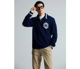 Олимпийка Sport Style на заказ, акрил