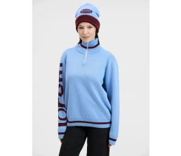 Олимпийка Sport Style на заказ, акрил