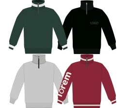 Олимпийка Sport Style на заказ, полушерсть