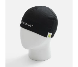 Лейбл из ПВХ Kare, белый