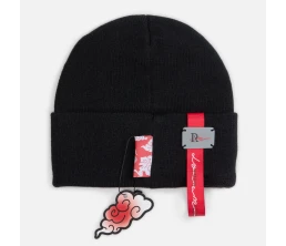 Лейбл из ПВХ Kreta, S, серый