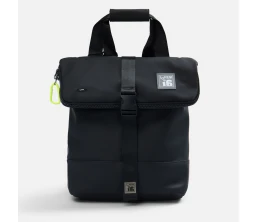 Лейбл из ПВХ Dzeta, L, серый