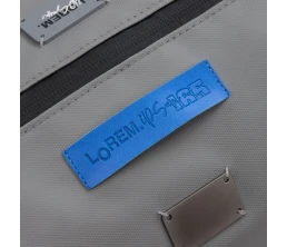 Лейбл Listra Latte, S, синий