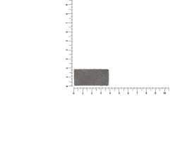 Лейбл кожаный Pasek, XS, серый