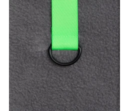 Дорожный плед-подушка Pathway 2, серый