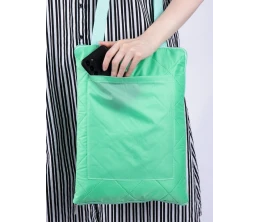 Плед для пикника Soft & Dry 2, светло-зеленый