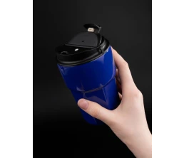 Термостакан Freshbrew, синий