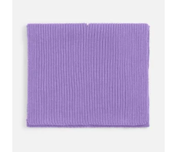 Шарф Yong, сиреневый