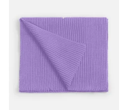 Шарф Yong, сиреневый