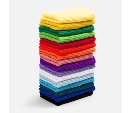 Шарф Yong, ярко-голубой