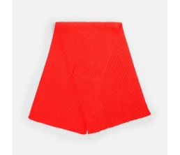 Шарф Yong, ярко-красный (кармин)