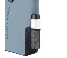 Рюкзак Turenne, серо-голубой