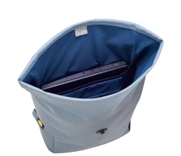 Рюкзак Turenne, серо-голубой