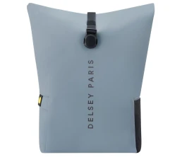 Рюкзак Turenne, серо-голубой