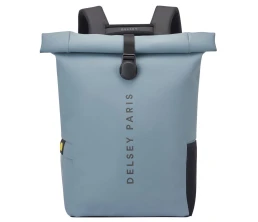 Рюкзак Turenne, серо-голубой