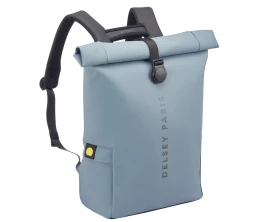 Рюкзак Turenne, серо-голубой