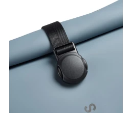 Рюкзак Turenne, серо-голубой