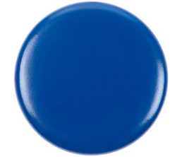 Кнопка Clavis, M, синяя