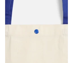 Кнопка Clavis, M, синяя